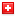nebis.ch server is located in Switzerland